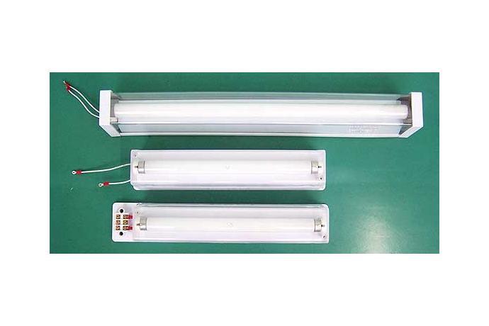 Fluorescent Lamp