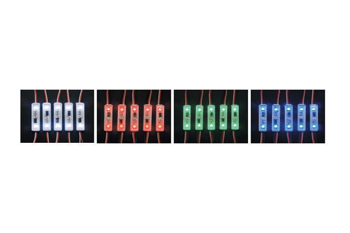 LED 채널사인모듈