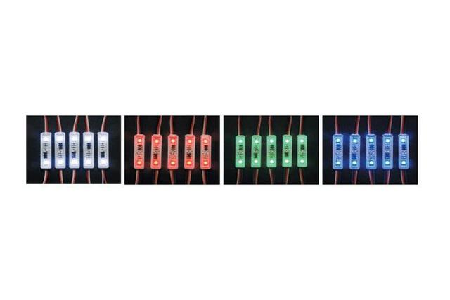 LED 채널사인모듈
