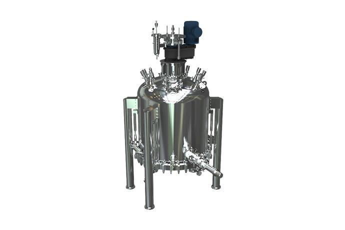 Filter Dryer (Static Type)