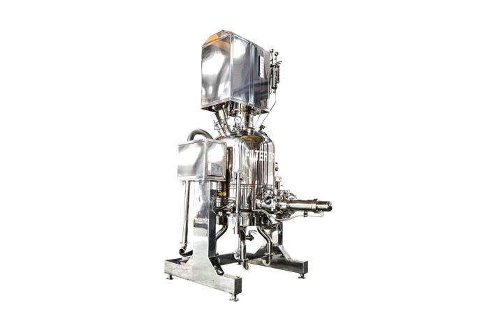 Filter Dryer-A