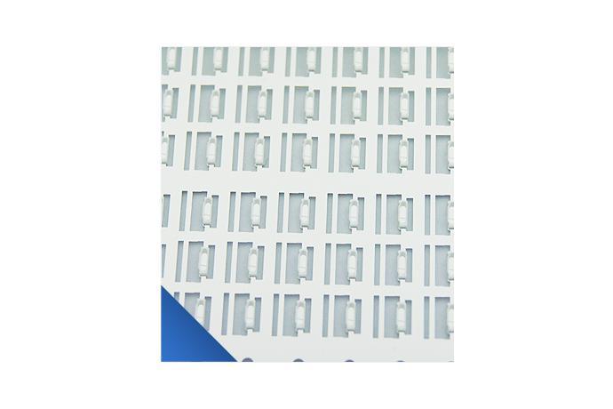 LED Lead Frame