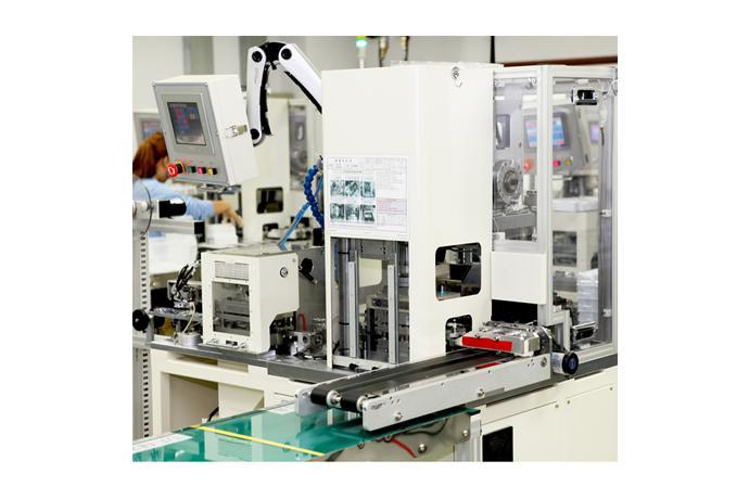 LED System