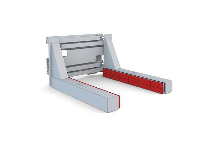 Block Clamp