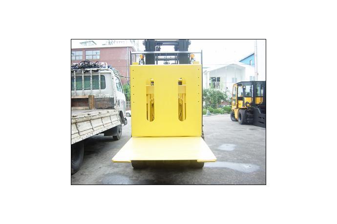 Load Pusher