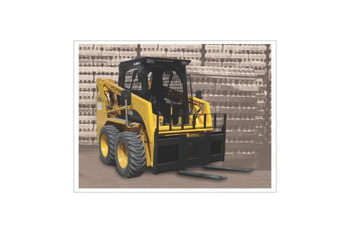 Pallet Fork