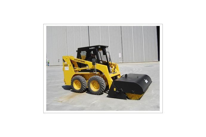 Sweeper