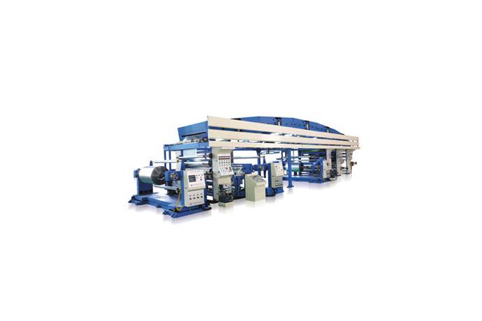 Dry Coating M/C