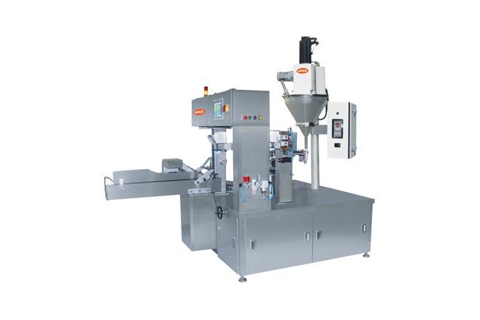 Powder Packer