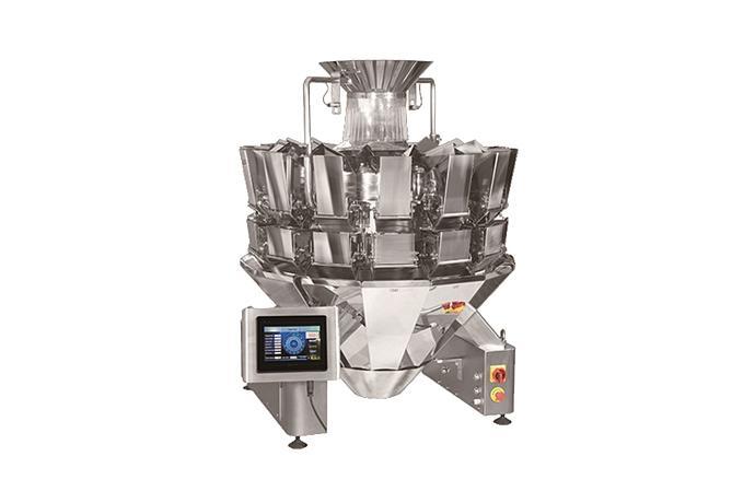 Multihead Weigher (Combination Scale)