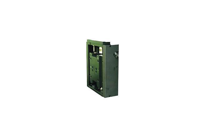 Vertical Precision Positioning Stages