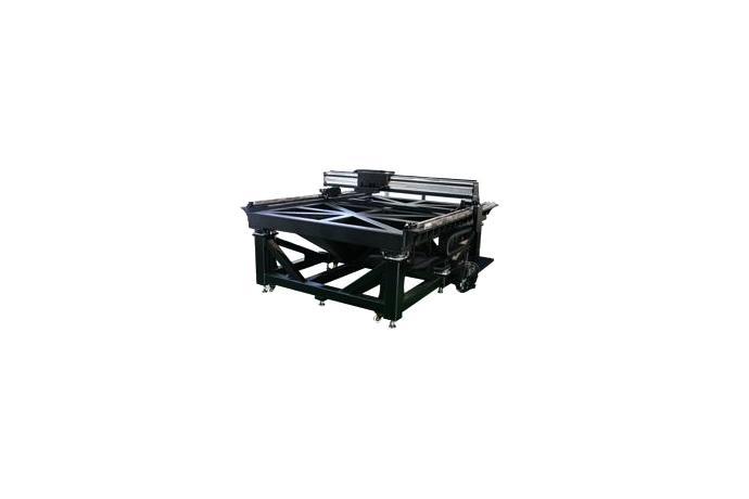 LM Guide Stage - Frame base Gantry Stage