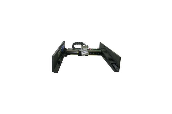 LM Guide Stage - Acu-Positioner Ⅱ