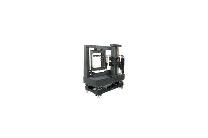 XYZP 수직 Ceramic Air Bearing Stage