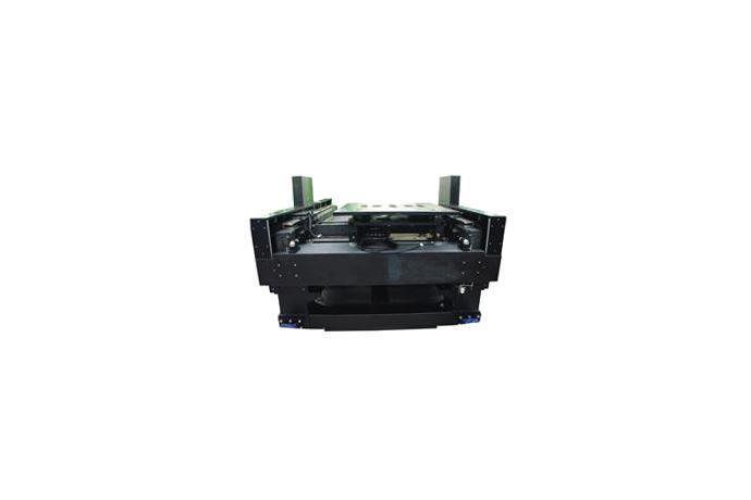 Gen. 6 Planar Air Bearing Stage