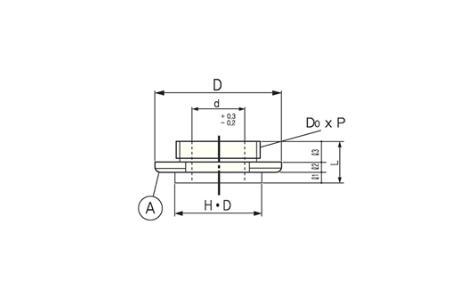 Guide Bushing