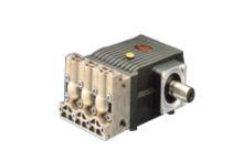 High Pressure Piston Pump