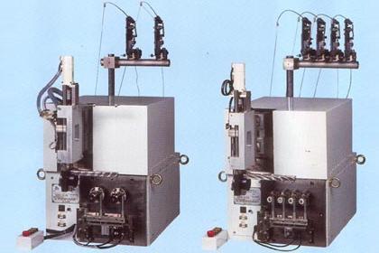 CNC Control Desktop Type Spindle Winding Machine