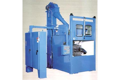 Cascade Automated Finishing System
