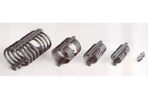Helical Isolator