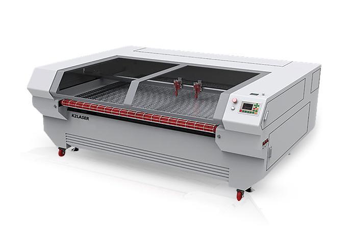 비금속 커팅기 (Auto Feeding Bed)