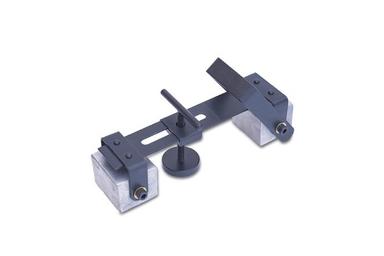 Magnetic Welding Fixture