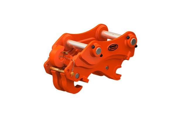 Quick Coupler (KT Series)
