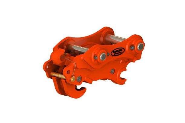 Quick Coupler (KT Series)