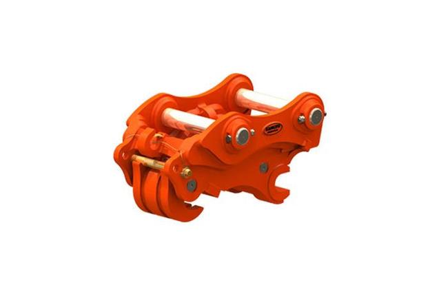 Quick Coupler (KT Series)