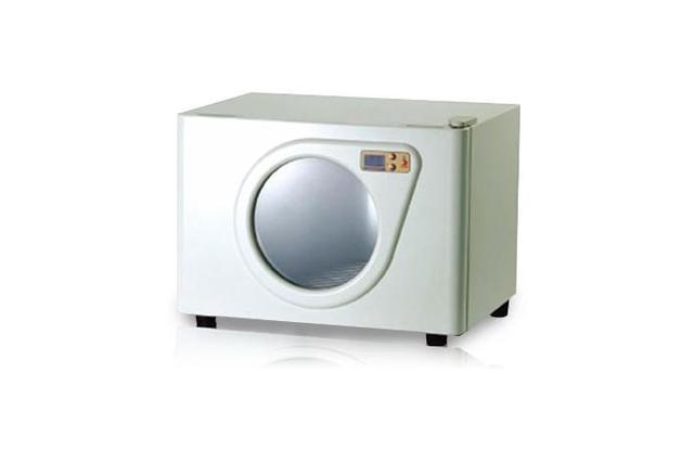 [Discontinued] Warmer