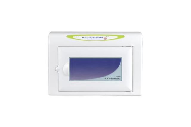 [Discontinued] Medium U.V Sterilizer