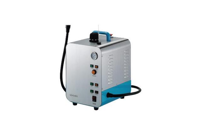 [Discontinued] Steam Cleaner
