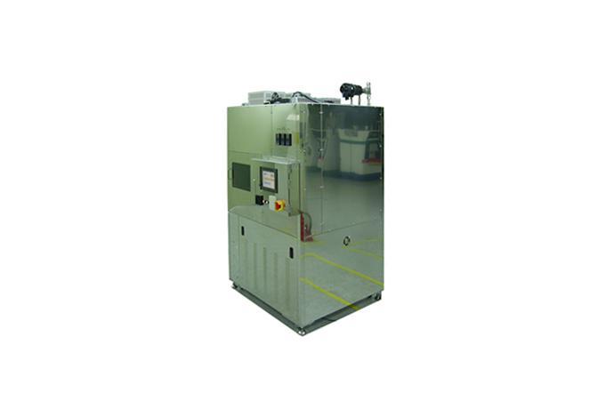 CO2 Cleaner