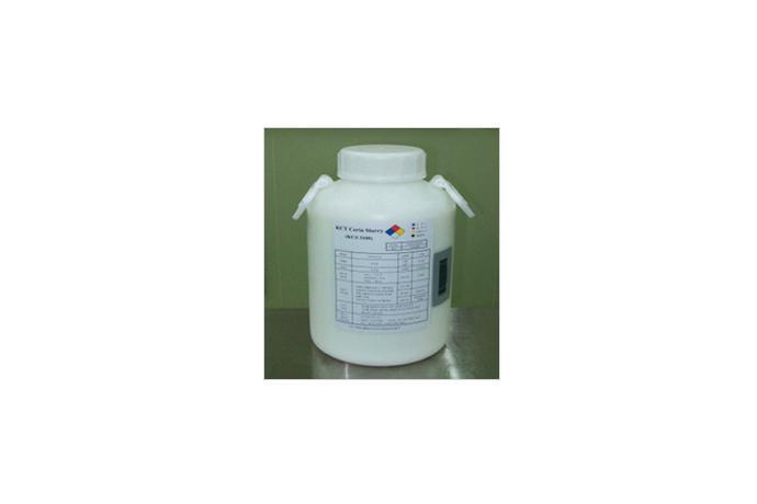 Dielectric Slurry & Additive