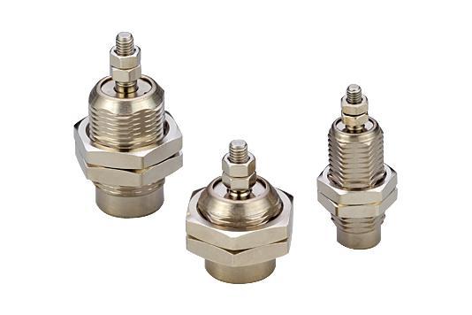 Pin Cylinder