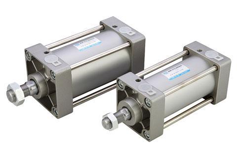 Medium Size Cylinder