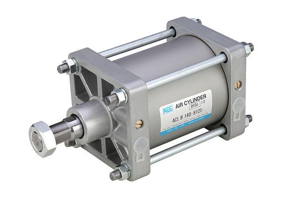 Large Cylinder