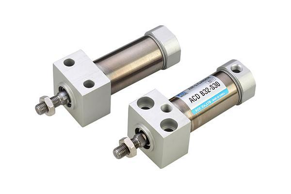 Direct Mount Type Cylinder