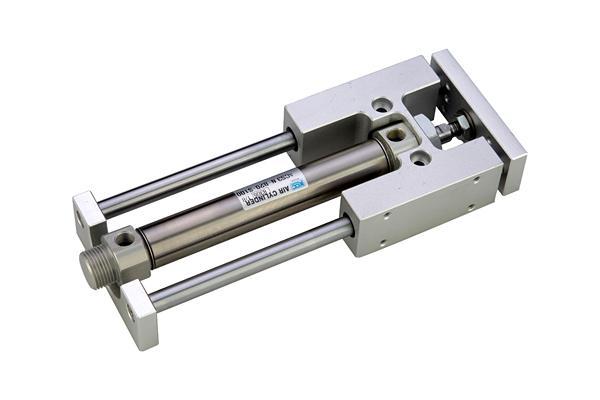 Guide Unit