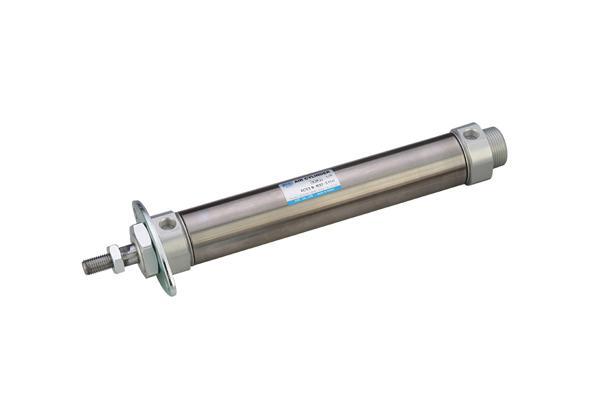 Small Cylinder (SUS/Air Cushion)