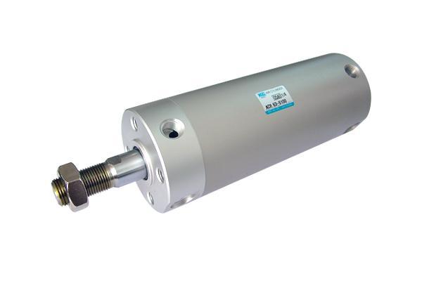 Round Cylinder