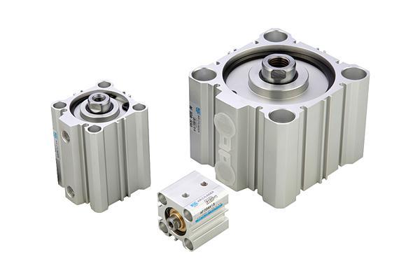 Compact Cylinder