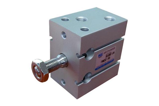 Free Mount Cylinder