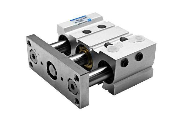 Compact Guide Cylinder