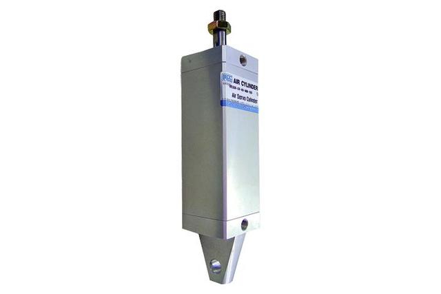 Low Friction Cylinder
