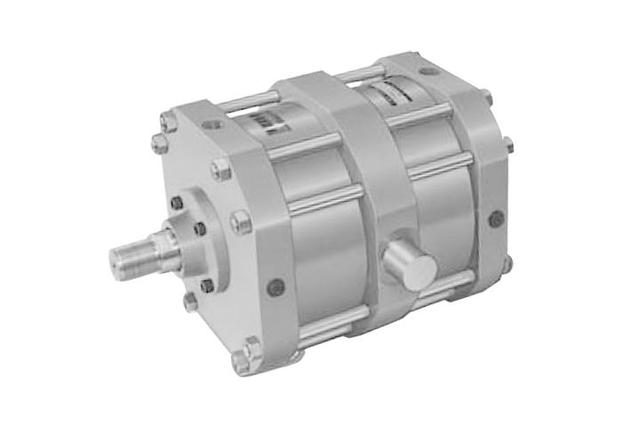 Extra-Large Cylinder