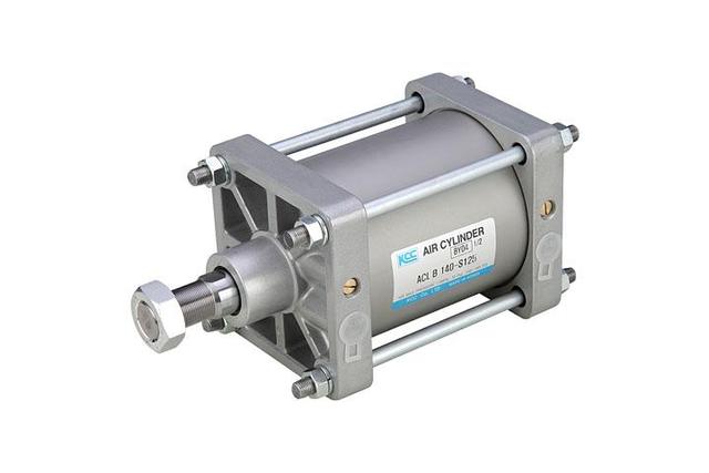 Low Temperature Large Cylinder
