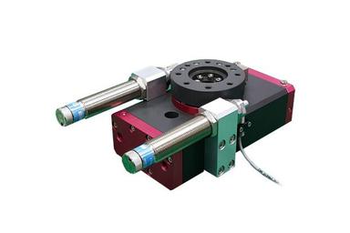 Rotary cylinder