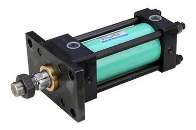 High-pressure Hydraulic Cylinder