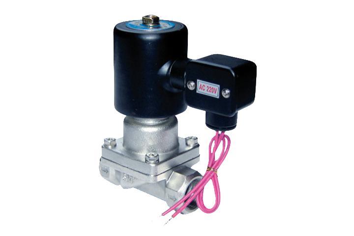 Piston Pilot Kick Type (Direct Acting)